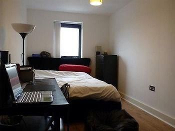 Fresh Apartments מנצ'סטר מראה חיצוני תמונה