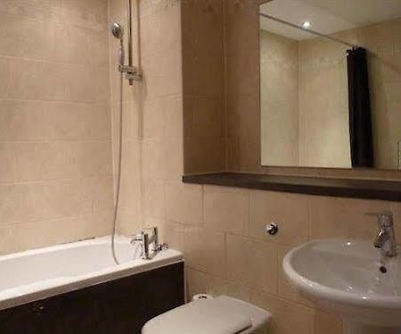 Fresh Apartments מנצ'סטר מראה חיצוני תמונה