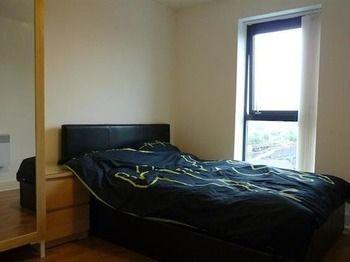 Fresh Apartments מנצ'סטר מראה חיצוני תמונה