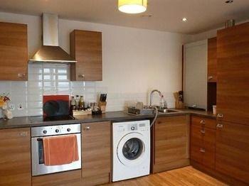 Fresh Apartments מנצ'סטר מראה חיצוני תמונה
