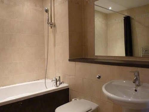 Fresh Apartments מנצ'סטר מראה חיצוני תמונה